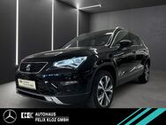 Seat Ateca, 1.4 TSI Xcellence Spur °, Jahr 2017 - Fellbach