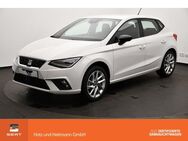 Seat Ibiza, 1.0 TSI FR, Jahr 2024 - Wolfsburg