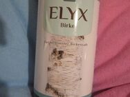 Elyx Birke Fermentgetränk 1000 ml -Magen-Darm-Beschwerden, Darmfloraaufbau, Entgiftung - Forchheim (Bayern)