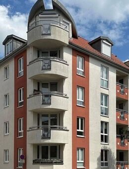 Tolle Stadtlage- ETW- frei werdend - Greifswald