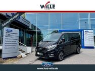 Ford Transit Custom, Sport L1Doppelklima TWA, Jahr 2022 - Dülmen