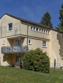 Gemütliche Etagenwohnung in Siegen - Ideal für Familien! - Siegen (Universitätsstadt)