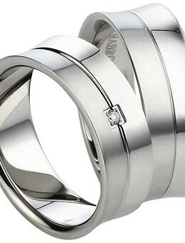 Schöne Edelstahlringe mit Gravur AB1002-AB1003-AB1024 - Aholming