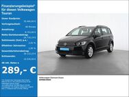 VW Touran, Comfortline AppC onnect Digitales, Jahr 2024 - Essen