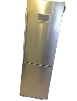 Siemens Kühl-Gefrierkombination KG34UM90 01 Top-Zustand, A+++ - Germering
