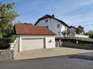 Mehrfamilienhaus mit fantastischem Ausblick in 97450 Arnstein (ID 10247) - Arnstein (Bayern)