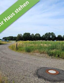 Inkl. Grundstück, das flexible Massivhaus "FürDich" in Häuslingen. - Häuslingen