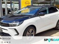 Opel Grandland, 1.6 GSe Plug-in Hybrid, Jahr 2023 - Gräfenhainichen