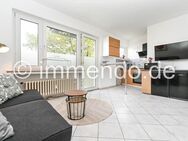 Sterkrade, freundlich modernes Apartment mit Balkon - Oberhausen