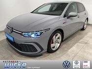 VW Golf, 2.0 TSI VIII GTI K, Jahr 2024 - Bochum