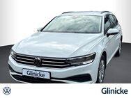 VW Passat Variant, 2.0 TDI, Jahr 2022 - Baunatal