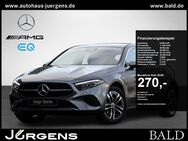 Mercedes A 250, e Progressive-Advanced 17, Jahr 2023 - Dillenburg