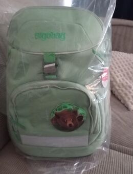 Schulranzen Ergobag - Bielefeld