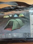 Schnäppchen,HighPeak,Zelt,Schlafsack,NEU,Garten,Kinder,Outdoor in 65620