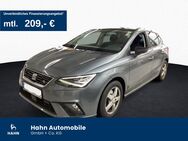 Seat Ibiza, 1.5 TSI FR, Jahr 2018 - Weinstadt Zentrum