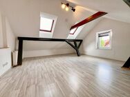 Charmante Maisonette Wohnung in Altenplos - sofort verfügbar! - Heinersreuth