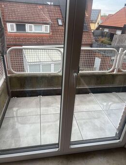 Altenberger Str 2ZKB 2 Balkone Erbpacht Stellplatz saniert frei 46qm - Münster