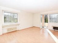 RESERVIERT! Helle 4-Zimmer-Eigentumswohnung in ruhiger Lage mit Ausblick ins Grüne! - Bielefeld