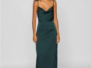 Vila Trägerkleid VIRAVENNA STRAP ANKLE DRESS - NOOS