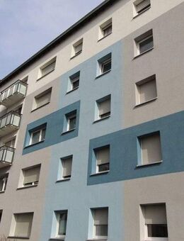 Perfekt für Singles - 37,48 qm im Erdgeschoss - Pforzheim