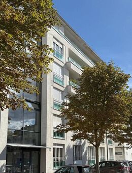 Betreutes Wohnen: Investition mit vorausschauender Lebensplanung - Karlsruhe