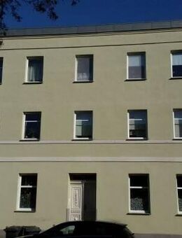 2-Raum Wohnung unmittelbar am Schillerpark - Cottbus