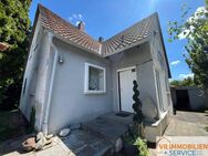 Lebenstraum mit Gartenidylle - Einfamilienhaus mit Charme - 97534 Waigolshausen - Waigolshausen