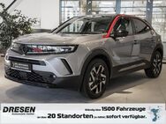 Opel Mokka, 1.2 Line Sitz BlindSpot Sichtpaket, Jahr 2022 - Gelsenkirchen