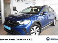 VW Taigo, 1.0 TSI Life, Jahr 2024 - Blomberg (Nordrhein-Westfalen)