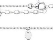 THOMAS SABO Fußkette AK0025-001-21-L27V