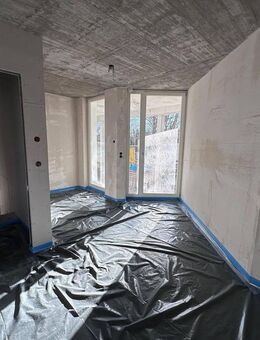 2,5 Zimmer Neubaustandard in Schwand - Kleines Wiesental