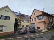 ein Einfamilienhaus und ein Zweifamilienhaus mit Nebenflächen - Top Kapitalanlage! teilweise sofort frei! - Krautheim (Baden-Württemberg)