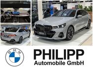 BMW i5, eDrive40 M Sport H&K DA Prof, Jahr 2023 - Mülheim (Ruhr)