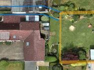 Grundstück in Barsbüttel für Ihr neues Einfamilienhaus von Privat mit Bebauungsplan - Barsbüttel