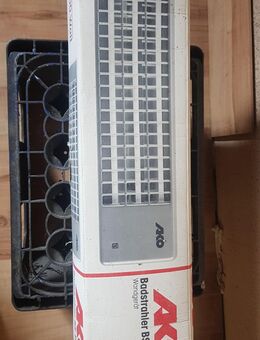 AKO Badstrahler BS 1800 - Schkeuditz