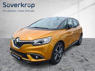 Renault Scenic, Edition ENERGY TCe 13nzjahresrei, Jahr 2018 - Neumünster