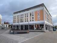 Johanniter Zentrum Radebeul - betreutes Wohnen - großzügige 3,5 RW - Radebeul