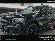 Mercedes GLB 220, d AMG Night 20`, Jahr 2022 - Fürstenfeldbruck