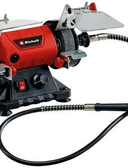 Einhell Doppelschleifer TC-XG 75 Kit, (1 tlg)