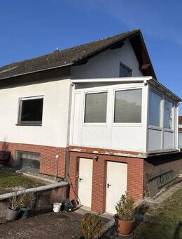 Großzügiges Einfamilienhaus im idyllischen Edertal-Affoldern - Edertal