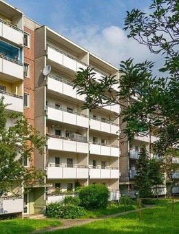 3-Zimmer-Wohnung mit Balkon! - Dresden