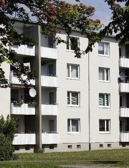 Familienfreundliches Quartier - Bremerhaven