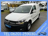 VW Caddy Kasten 2.0 TDI Sortimo Werkstatteinbau EU6 SHZ AHK - Weinheim