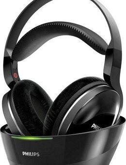 Philips SHD8850/12 Over-Ear-Kopfhörer (LED Ladestandsanzeige)