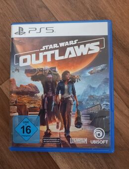 PS 5 Spiel - Brilon Zentrum