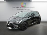 Renault Scenic, BLACK Edition dCi 150, Jahr 2019 - Villingen-Schwenningen