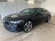 Audi A7 Sportb 55 S-Line+Ext S-SITZE/MATRIX/HUD/21" - Steinbach-Hallenberg