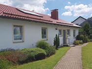 Schöner Bungalow in bevorzugter Wohngegend - bezugsfertig - Parsberg