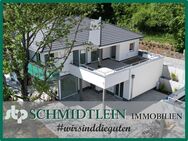 Exklusives Neubau-Einfamilienhaus in Toplage - Würzburg