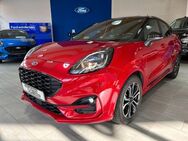 Ford Puma 1,0L Ecoboost-Hybr ST-Line 155PS Spurassist - Plauen